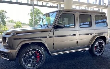Mercedes-Benz G-Класс AMG, 2020 год, 14 299 999 рублей, 3 фотография