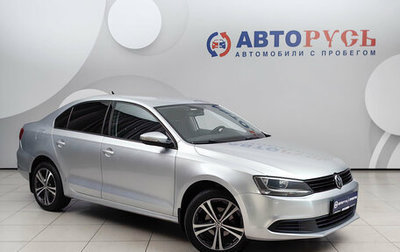 Volkswagen Jetta VI, 2012 год, 799 000 рублей, 1 фотография