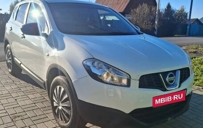 Nissan Qashqai, 2010 год, 820 000 рублей, 1 фотография