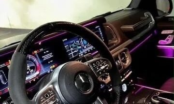 Mercedes-Benz G-Класс AMG, 2020 год, 14 299 999 рублей, 7 фотография