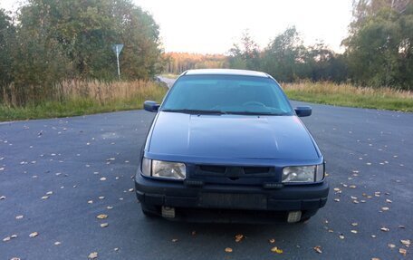 Volkswagen Passat B3, 1993 год, 100 000 рублей, 1 фотография