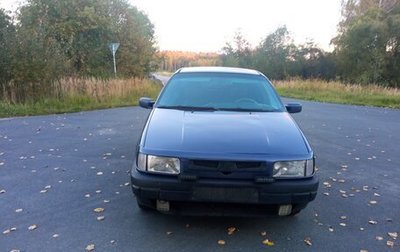 Volkswagen Passat B3, 1993 год, 100 000 рублей, 1 фотография