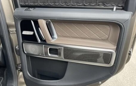 Mercedes-Benz G-Класс AMG, 2020 год, 14 299 999 рублей, 12 фотография