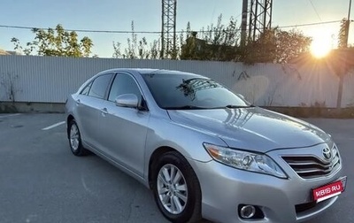 Toyota Camry, 2011 год, 1 399 000 рублей, 1 фотография