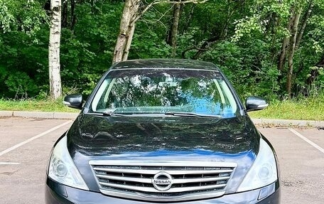 Nissan Teana, 2012 год, 1 030 000 рублей, 1 фотография