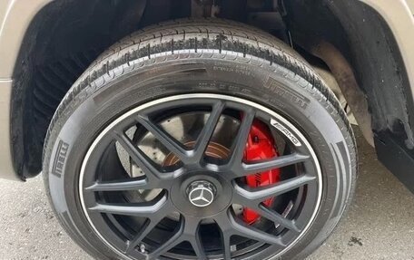 Mercedes-Benz G-Класс AMG, 2020 год, 14 299 999 рублей, 13 фотография