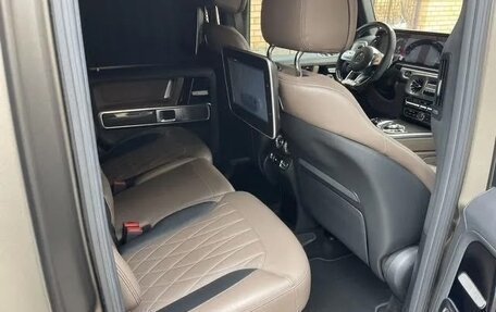 Mercedes-Benz G-Класс AMG, 2020 год, 14 299 999 рублей, 14 фотография