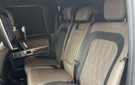Mercedes-Benz G-Класс AMG, 2020 год, 14 299 999 рублей, 16 фотография