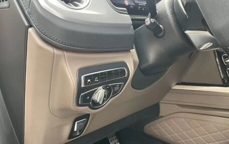 Mercedes-Benz G-Класс AMG, 2020 год, 14 299 999 рублей, 18 фотография