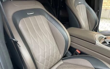 Mercedes-Benz G-Класс AMG, 2020 год, 14 299 999 рублей, 21 фотография