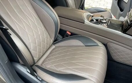 Mercedes-Benz G-Класс AMG, 2020 год, 14 299 999 рублей, 20 фотография