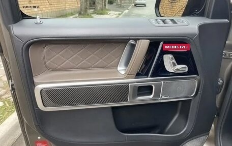 Mercedes-Benz G-Класс AMG, 2020 год, 14 299 999 рублей, 19 фотография