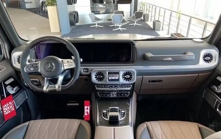 Mercedes-Benz G-Класс AMG, 2020 год, 14 299 999 рублей, 22 фотография