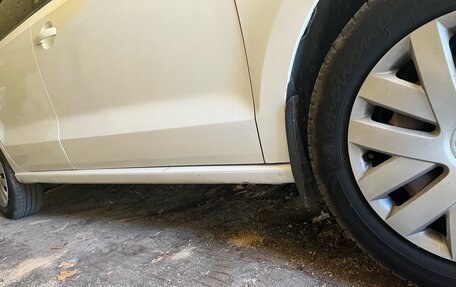 Volkswagen Polo VI (EU Market), 2012 год, 645 000 рублей, 5 фотография