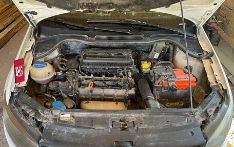 Volkswagen Polo VI (EU Market), 2012 год, 645 000 рублей, 3 фотография