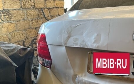 Volkswagen Polo VI (EU Market), 2012 год, 645 000 рублей, 14 фотография