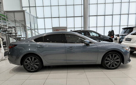 Mazda 6, 2018 год, 1 599 000 рублей, 8 фотография