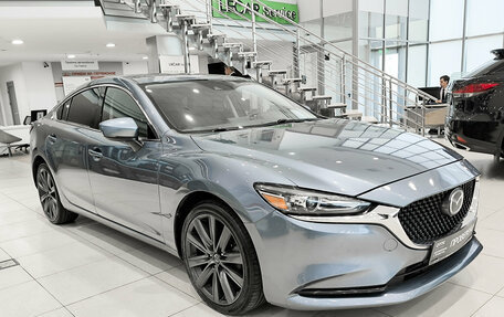 Mazda 6, 2018 год, 1 599 000 рублей, 7 фотография