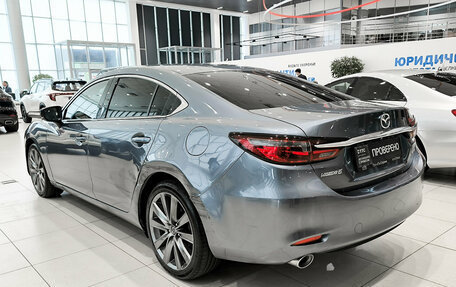Mazda 6, 2018 год, 1 599 000 рублей, 11 фотография