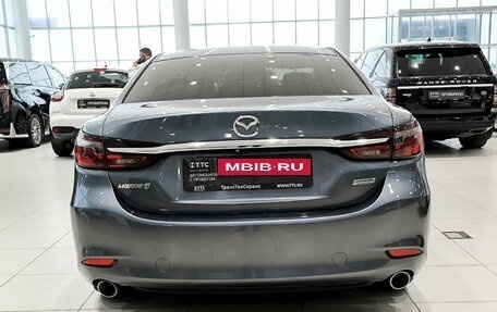 Mazda 6, 2018 год, 1 599 000 рублей, 10 фотография