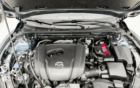 Mazda 6, 2018 год, 1 599 000 рублей, 13 фотография