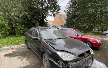 Ford Focus IV, 2003 год, 85 000 рублей, 1 фотография