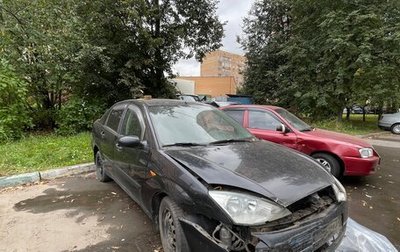 Ford Focus IV, 2003 год, 85 000 рублей, 1 фотография