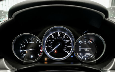 Mazda 6, 2018 год, 1 599 000 рублей, 17 фотография
