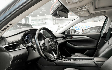 Mazda 6, 2018 год, 1 599 000 рублей, 20 фотография