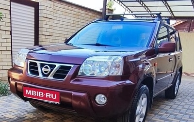 Nissan X-Trail, 2003 год, 300 000 рублей, 1 фотография