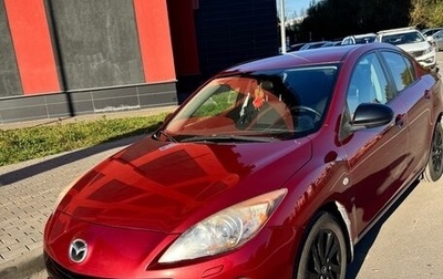 Mazda 3, 2013 год, 850 000 рублей, 1 фотография