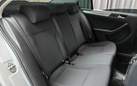 Volkswagen Jetta VI, 2012 год, 799 000 рублей, 9 фотография