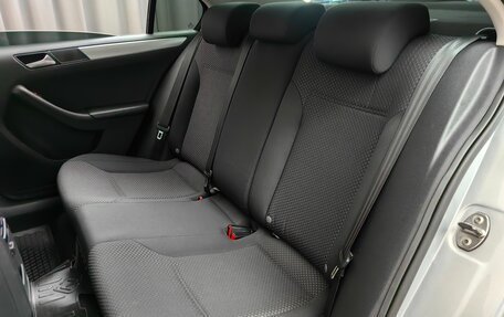 Volkswagen Jetta VI, 2012 год, 799 000 рублей, 8 фотография