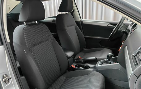 Volkswagen Jetta VI, 2012 год, 799 000 рублей, 7 фотография