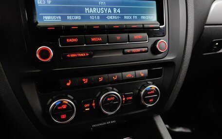 Volkswagen Jetta VI, 2012 год, 799 000 рублей, 15 фотография