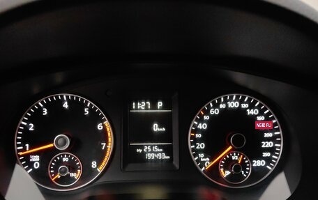 Volkswagen Jetta VI, 2012 год, 799 000 рублей, 10 фотография