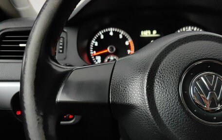 Volkswagen Jetta VI, 2012 год, 799 000 рублей, 17 фотография