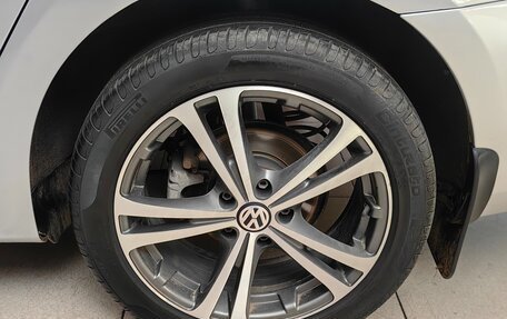 Volkswagen Jetta VI, 2012 год, 799 000 рублей, 24 фотография