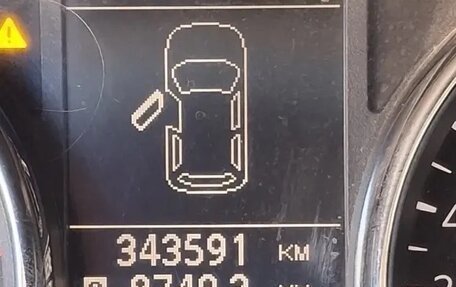 Nissan Qashqai, 2010 год, 820 000 рублей, 6 фотография