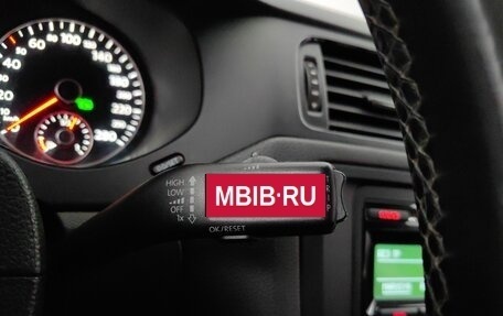 Volkswagen Jetta VI, 2012 год, 799 000 рублей, 20 фотография