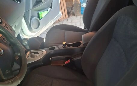 Nissan Qashqai, 2010 год, 820 000 рублей, 8 фотография