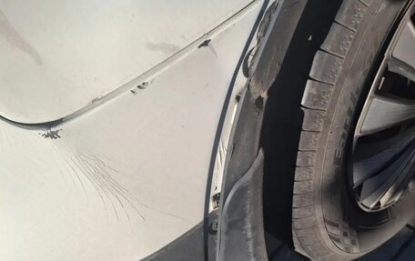 Nissan Qashqai, 2010 год, 820 000 рублей, 9 фотография