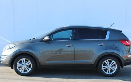KIA Sportage III, 2011 год, 1 150 000 рублей, 4 фотография