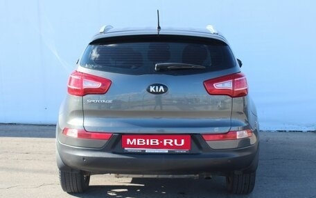 KIA Sportage III, 2011 год, 1 150 000 рублей, 6 фотография