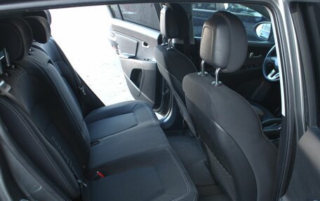 KIA Sportage III, 2011 год, 1 150 000 рублей, 13 фотография