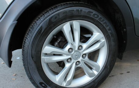 KIA Sportage III, 2011 год, 1 150 000 рублей, 21 фотография