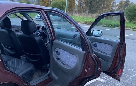 KIA Spectra II (LD), 2006 год, 270 000 рублей, 7 фотография