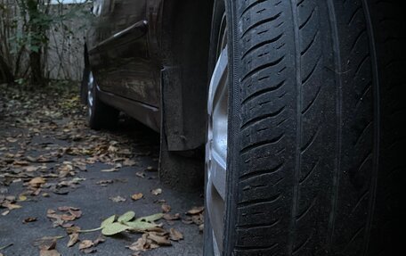 KIA Spectra II (LD), 2006 год, 270 000 рублей, 16 фотография