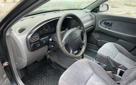 KIA Spectra II (LD), 2006 год, 255 000 рублей, 3 фотография