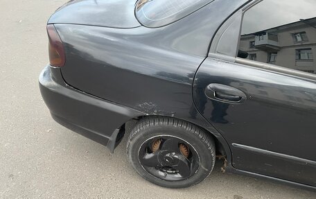 KIA Spectra II (LD), 2006 год, 255 000 рублей, 7 фотография